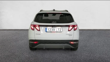 Hyundai Tucson 1.6 TGDI 110kW (150CV) 48V Maxx
