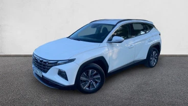Hyundai Tucson 1.6 TGDI 110kW (150CV) 48V Maxx