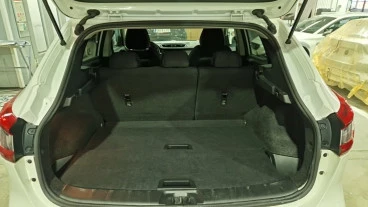 Nissan Qashqai dCi 81 kW (110 CV) N-CONNECTA