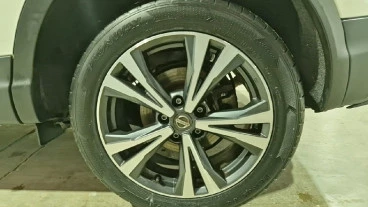 Nissan Qashqai dCi 81 kW (110 CV) N-CONNECTA