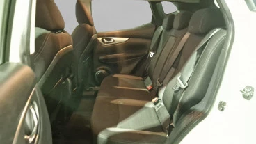 Nissan Qashqai dCi 81 kW (110 CV) N-CONNECTA