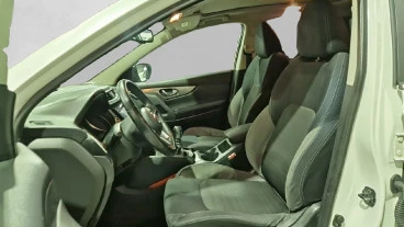 Nissan Qashqai dCi 81 kW (110 CV) N-CONNECTA