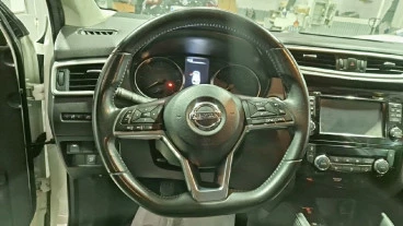 Nissan Qashqai dCi 81 kW (110 CV) N-CONNECTA