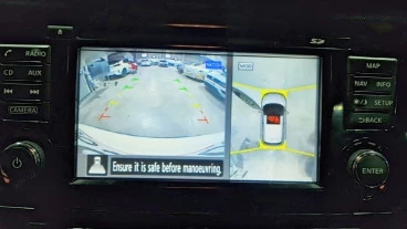 Nissan Qashqai dCi 81 kW (110 CV) N-CONNECTA