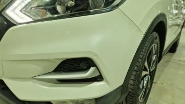 Nissan Qashqai dCi 81 kW (110 CV) N-CONNECTA