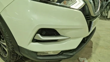 Nissan Qashqai dCi 81 kW (110 CV) N-CONNECTA