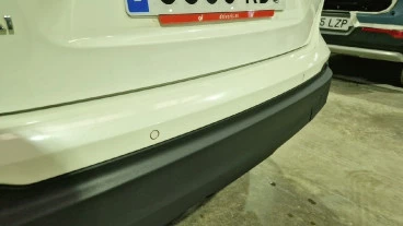 Nissan Qashqai dCi 81 kW (110 CV) N-CONNECTA