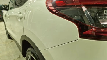 Nissan Qashqai dCi 81 kW (110 CV) N-CONNECTA