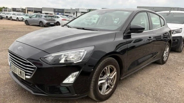 Ford Focus 1.5 Ecoblue 88kW Trend+