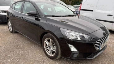 Ford Focus 1.5 Ecoblue 88kW Trend+