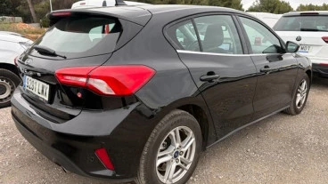 Ford Focus 1.5 Ecoblue 88kW Trend+