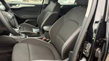 Ford Focus 1.5 Ecoblue 88kW Trend+