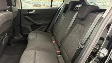 Ford Focus 1.5 Ecoblue 88kW Trend+