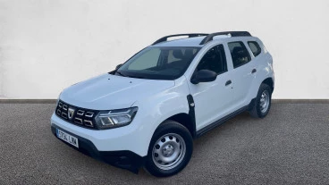 Dacia Duster Essential TCE 74kW(100CV) ECO-G 4X2