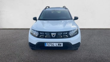 Dacia Duster Essential TCE 74kW(100CV) ECO-G 4X2