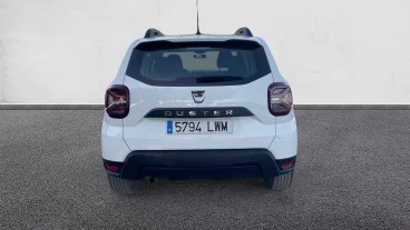 Dacia Duster Essential TCE 74kW(100CV) ECO-G 4X2