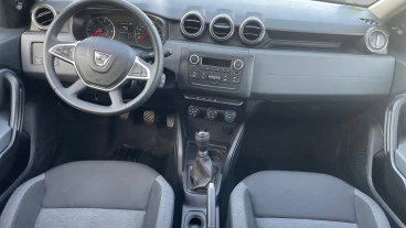 Dacia Duster Essential TCE 74kW(100CV) ECO-G 4X2