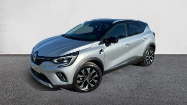 Renault Captur techno TCe 67kW (90CV)