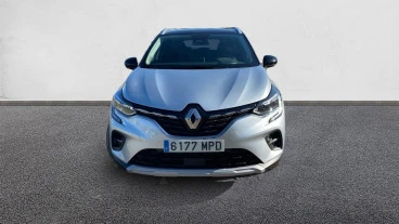 Renault Captur techno TCe 67kW (90CV)
