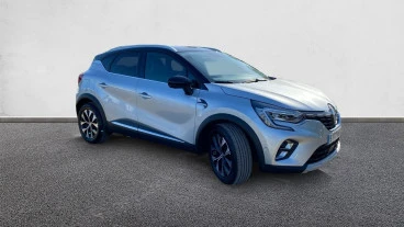 Renault Captur techno TCe 67kW (90CV)
