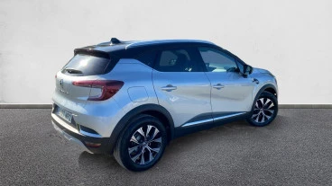 Renault Captur techno TCe 67kW (90CV)