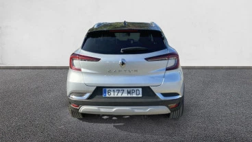 Renault Captur techno TCe 67kW (90CV)
