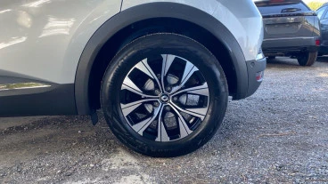 Renault Captur techno TCe 67kW (90CV)