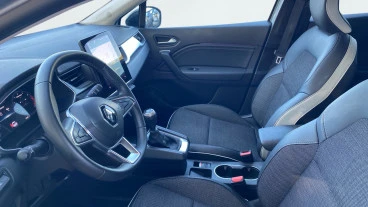 Renault Captur techno TCe 67kW (90CV)