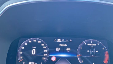 Renault Captur techno TCe 67kW (90CV)