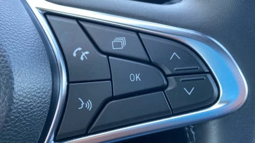 Renault Captur techno TCe 67kW (90CV)