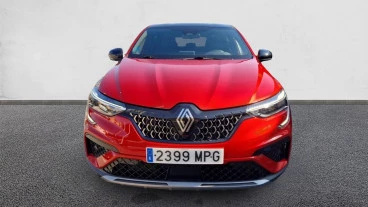 Renault Arkana Techno TCe 103kW(140CV) EDC mild hybrid