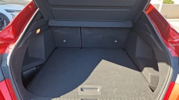 Renault Arkana Techno TCe 103kW(140CV) EDC mild hybrid