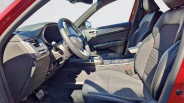 Renault Arkana Techno TCe 103kW(140CV) EDC mild hybrid