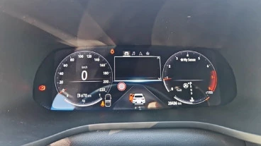 Renault Arkana Techno TCe 103kW(140CV) EDC mild hybrid