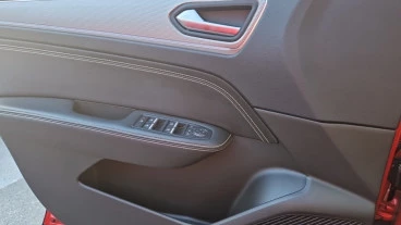 Renault Arkana Techno TCe 103kW(140CV) EDC mild hybrid