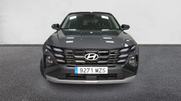 Hyundai Tucson 1.6T 185kW (252CV) PHEV AT Klass