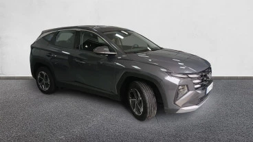 Hyundai Tucson 1.6T 185kW (252CV) PHEV AT Klass