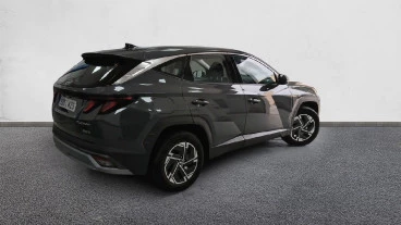 Hyundai Tucson 1.6T 185kW (252CV) PHEV AT Klass