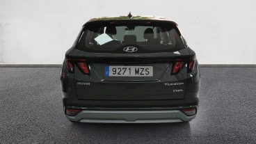 Hyundai Tucson 1.6T 185kW (252CV) PHEV AT Klass