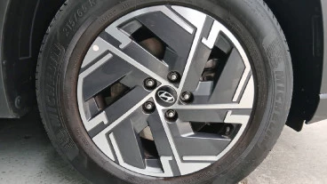 Hyundai Tucson 1.6T 185kW (252CV) PHEV AT Klass