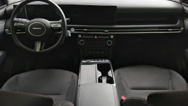 Hyundai Tucson 1.6T 185kW (252CV) PHEV AT Klass