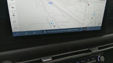 Hyundai Tucson 1.6T 185kW (252CV) PHEV AT Klass