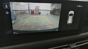 Hyundai Tucson 1.6T 185kW (252CV) PHEV AT Klass