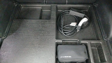 Hyundai Tucson 1.6T 185kW (252CV) PHEV AT Klass