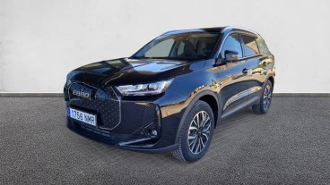 EBRO S700 1.5 TGDI PHEV Luxury E-CVT