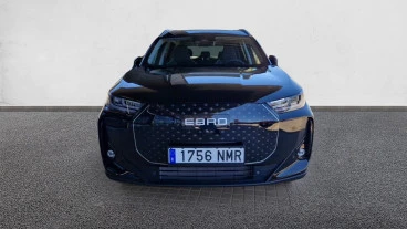 EBRO S700 1.5 TGDI PHEV Luxury E-CVT
