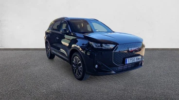EBRO S700 1.5 TGDI PHEV Luxury E-CVT