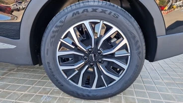 EBRO S700 1.5 TGDI PHEV Luxury E-CVT
