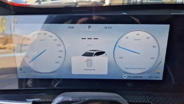 EBRO S700 1.5 TGDI PHEV Luxury E-CVT