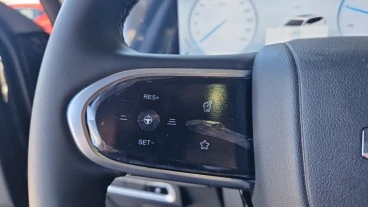 EBRO S700 1.5 TGDI PHEV Luxury E-CVT